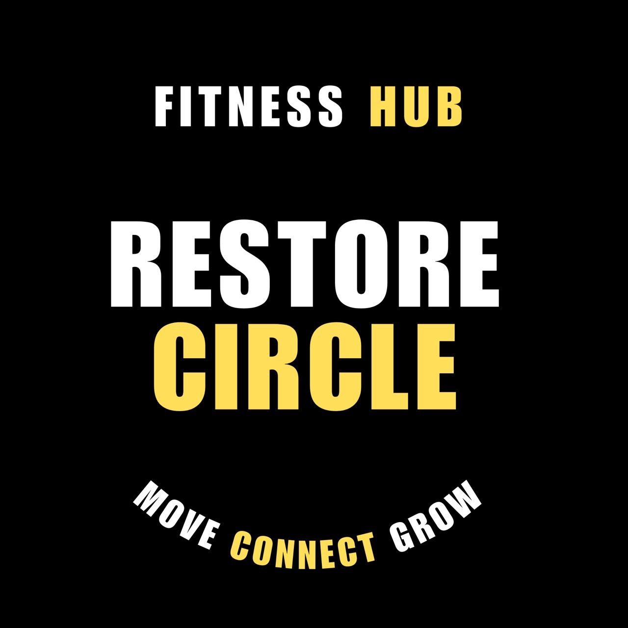 RESTORE CIRCLE